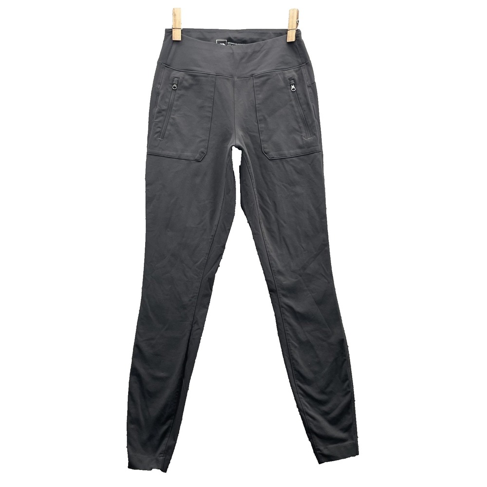 North Face Legging Jogger Women Small Gorpcore Training Running Performance Camp
